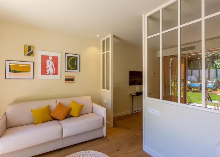 La Du Moulleau 4* 아르카숑