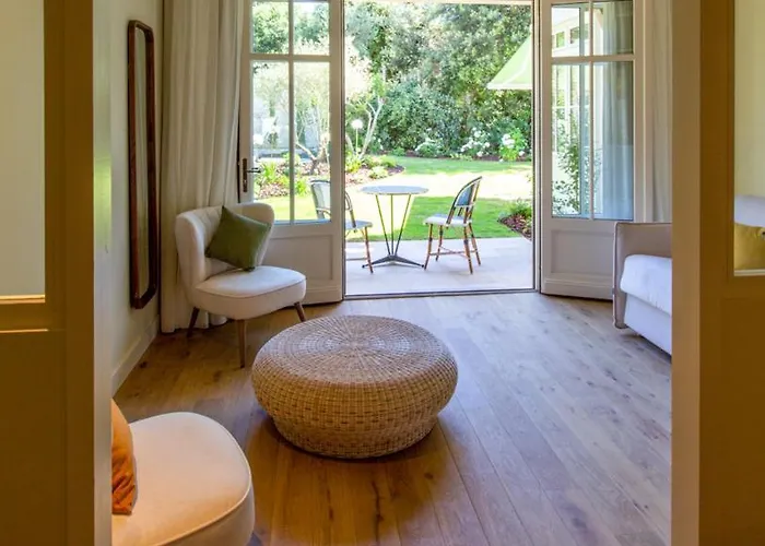 La Du Moulleau 4* 아르카숑