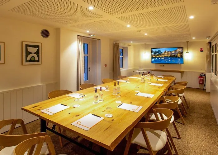 Hotel La Du Moulleau 4*