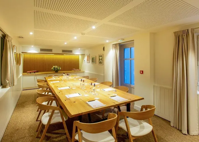 La Du Moulleau 4* 아르카숑