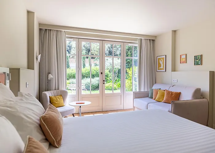 La Du Moulleau 아르카숑