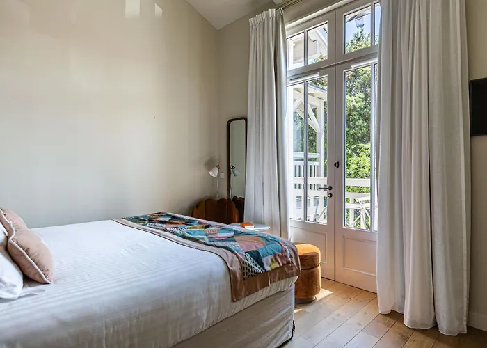 호텔 La Du Moulleau