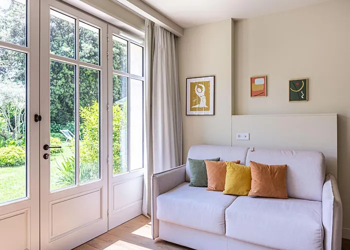 La Du Moulleau Hotel Arcachon