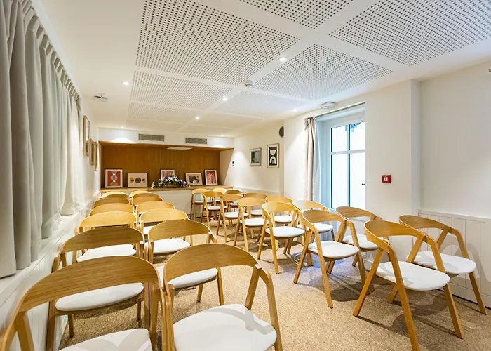 Hotel La Du Moulleau 4*