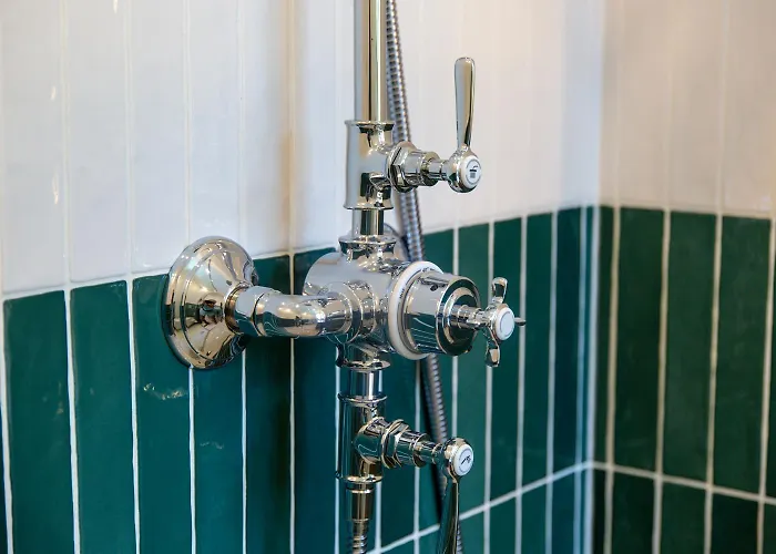 호텔 La Du Moulleau 아르카숑