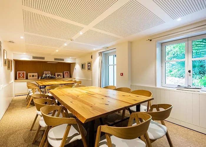 Hotel La Du Moulleau 4*