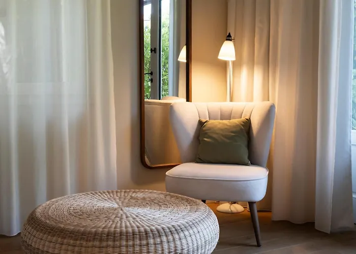 호텔 La Du Moulleau 아르카숑