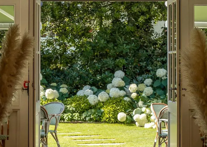 La Du Moulleau 아르카숑