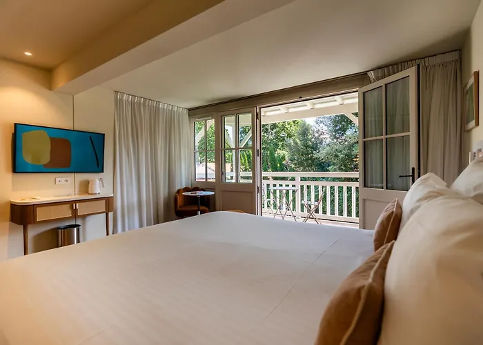 La Du Moulleau 아르카숑