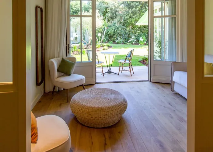 La Du Moulleau Hotel Arcachon