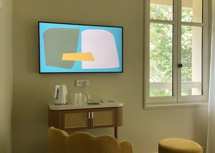 La Du Moulleau Hotel Arcachon